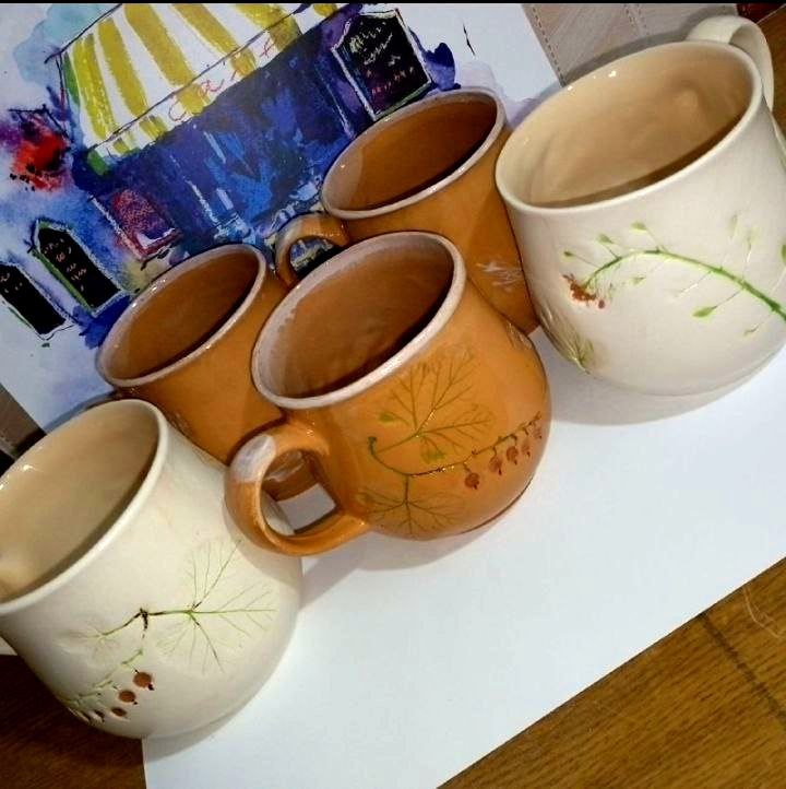 Гончарное изделие 3